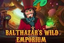 Balthazars Wild Emporium slot